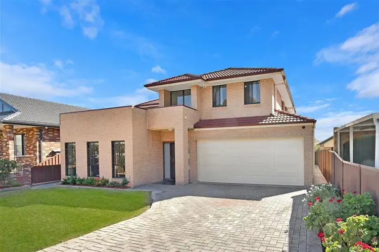 Main view of Homely house listing, 8 Moora Street, Chester Hill NSW 2162
