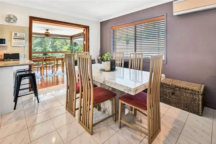 Fourth view of Homely house listing, 93 Crombie Avenue, Bundall QLD 4217