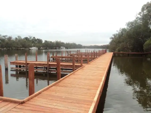 Third view of Homely land listing, 96 Murray River Drive, South Yunderup WA 6208