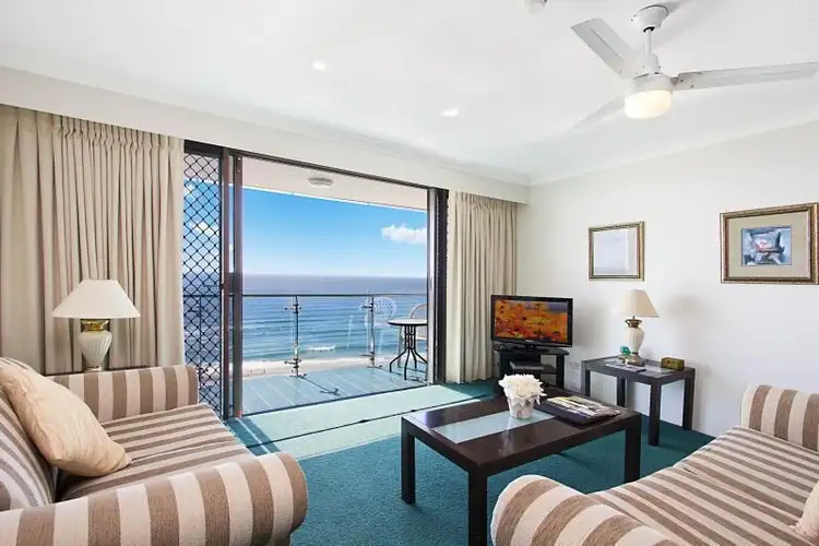Third view of Homely unit listing, 12c/969 Gold Coast Highway, Palm Beach QLD 4221