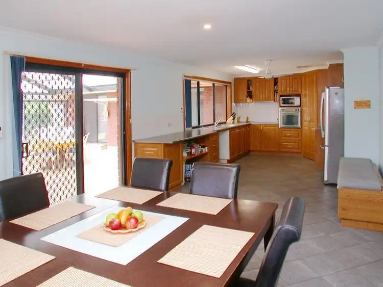 Fifth view of Homely house listing, 8 Cummings Crescent, Mitchell Park SA 5043