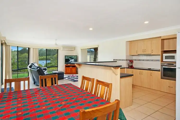 Sixth view of Homely house listing, 14 Bayview Drive, Yamba NSW 2464