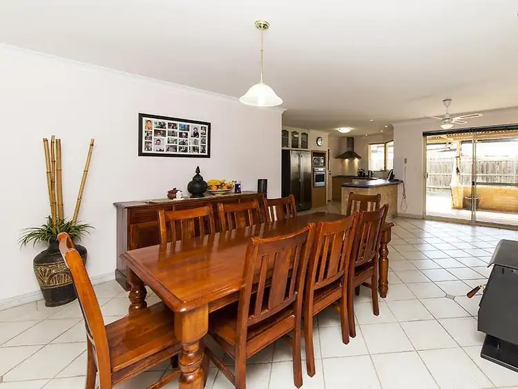 Second view of Homely house listing, 123 Midsummer Circle, Pinjarra WA 6208