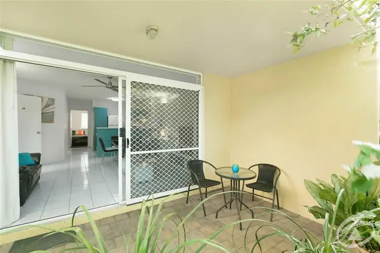 Fifth view of Homely unit listing, 12/1-19 Poinciana Street, Holloways Beach QLD 4878