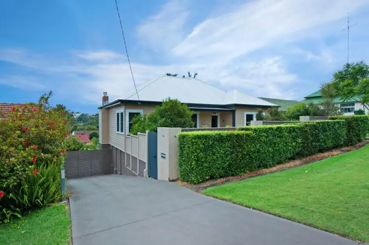 78 Birdwood Street, New Lambton NSW 2305