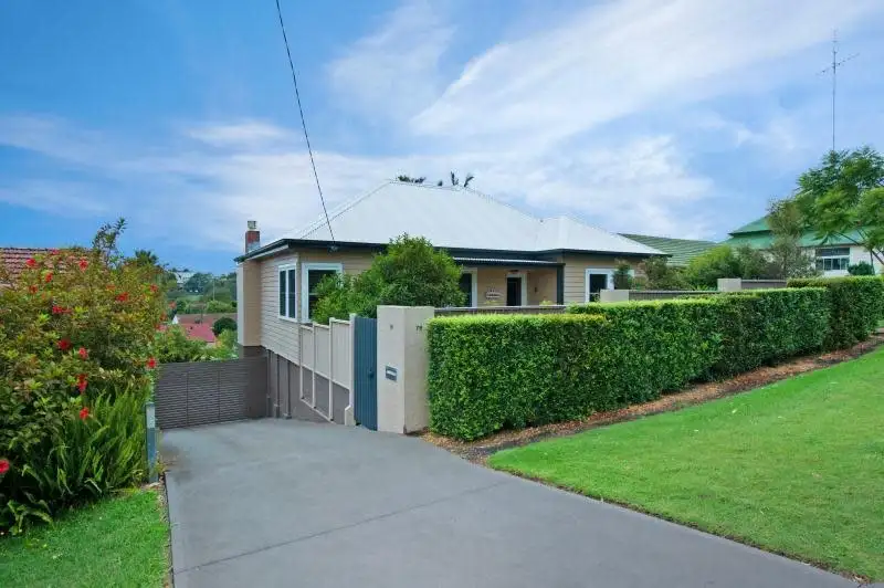 Main view of Homely house listing, 78 Birdwood Street, New Lambton NSW 2305
