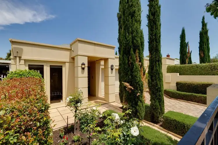 31 Thomas Street, Unley SA 5061