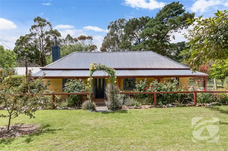 34 Donald Street, Dawesley SA 5252