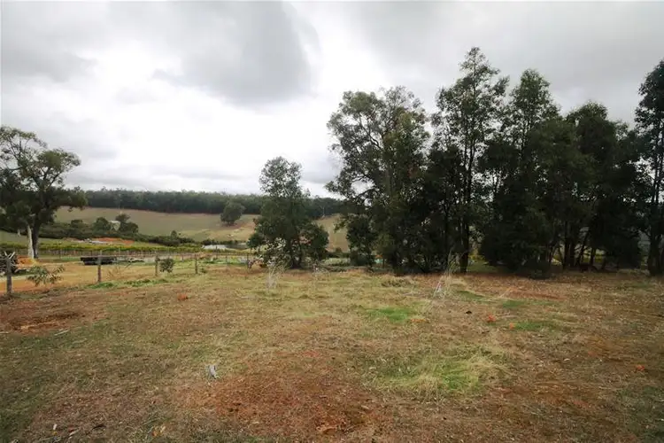 Third view of Homely land listing, Lot 41/ Ghost Gum Heights, Jarrahdale WA 6124