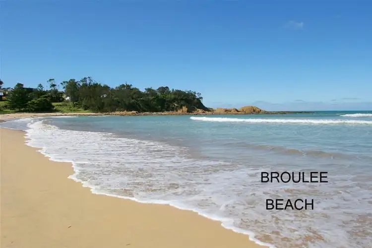 Fifth view of Homely house listing, 2/30 Connells Close, Mossy Point NSW 2537