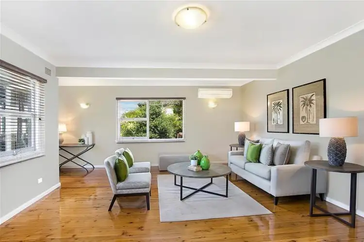 Fifth view of Homely house listing, 1 Stanley Street, Putney NSW 2112