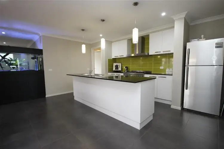Second view of Homely house listing, 14 Nine Mile Creek Road, Koroit VIC 3282