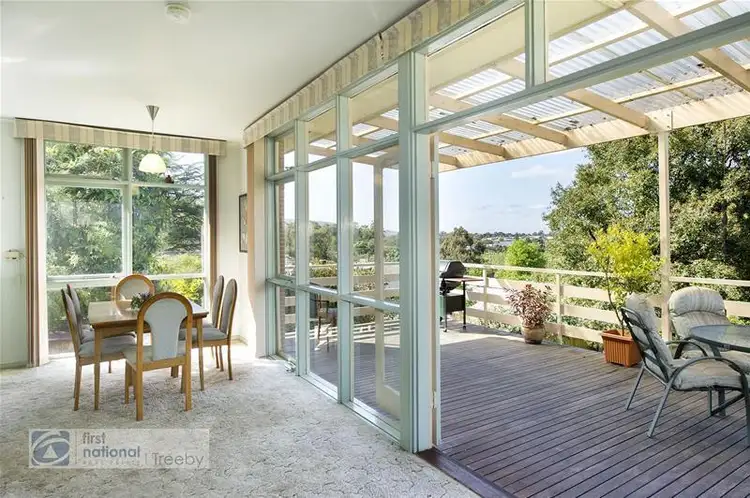 Second view of Homely house listing, 10 Simla Court, Heathmont VIC 3135