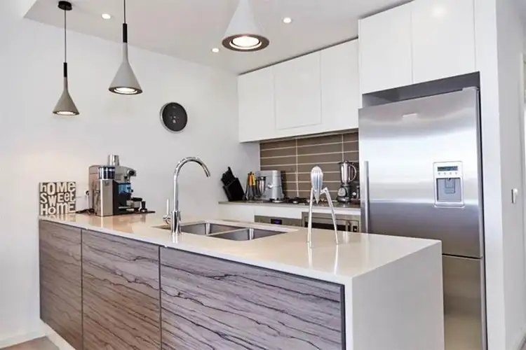 Fourth view of Homely apartment listing, Catania 218/16 Baywater Drive, Wentworth Point NSW 2127