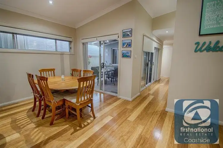 Fifth view of Homely house listing, 3 Cowries Avenue, Shell Cove NSW 2529