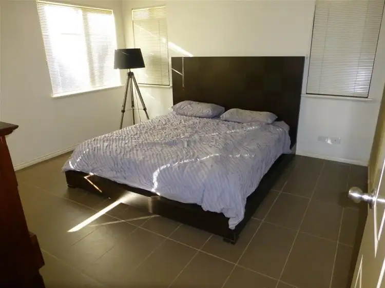 Sixth view of Homely house listing, 35 Jabiru Loop, South Hedland WA 6722