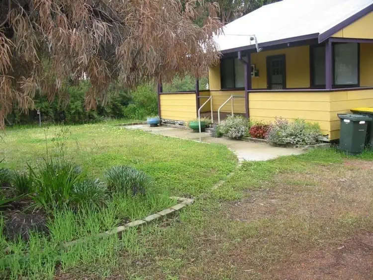 Fourth view of Homely house listing, 58 Marginata Crescent, Dwellingup WA 6213