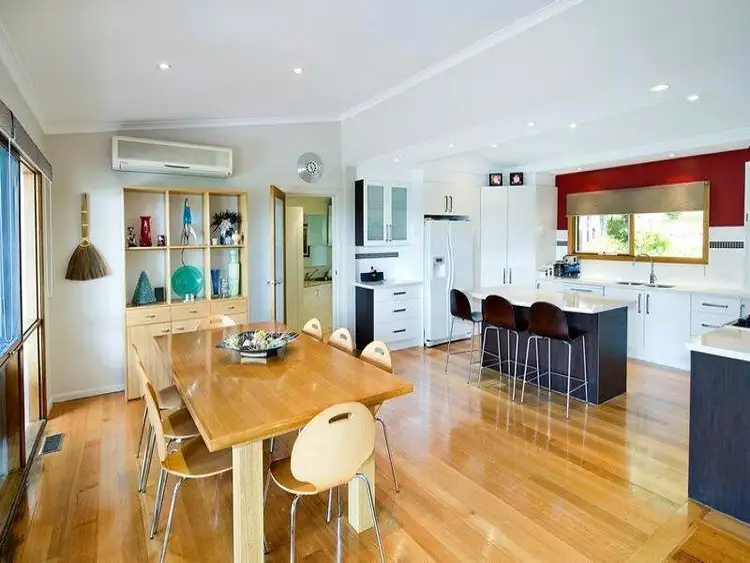 Fifth view of Homely house listing, 83-85 Longview Road, Croydon South VIC 3136