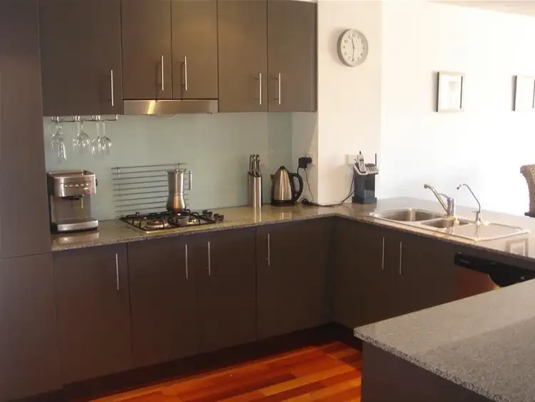 Sixth view of Homely apartment listing, 205/328 King Street, Newcastle NSW 2300