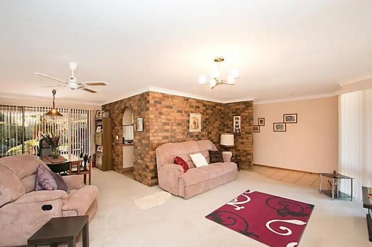 Second view of Homely house listing, 32 Angelica Street, Elanora QLD 4221