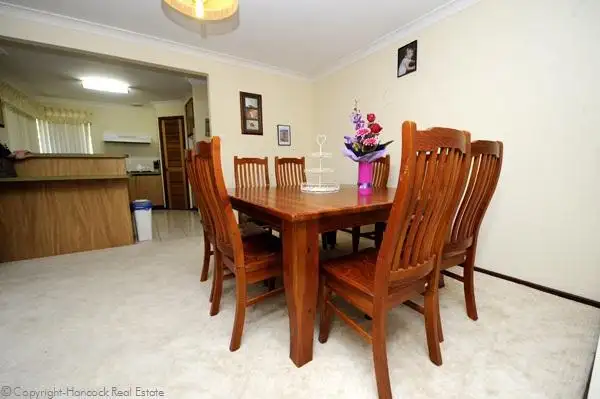 Fifth view of Homely unit listing, 21A Sanford Way, Eaton WA 6232