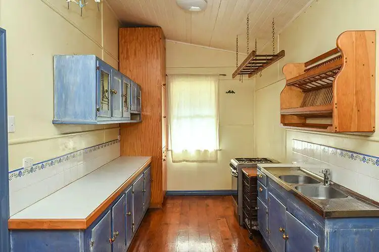 Third view of Homely house listing, 67 Alford Street, Mount Lofty QLD 4350