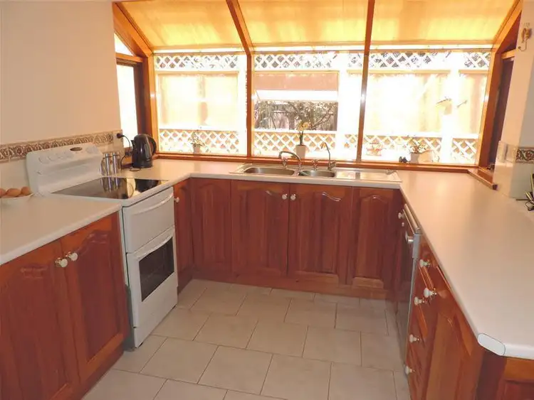 Second view of Homely house listing, 2 Diamantina Court, Murray Bridge SA 5253