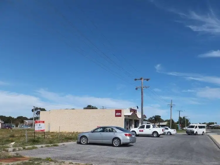 Third view of Homely land listing, Lot 1148 Sandpiper Street, Jurien Bay WA 6516