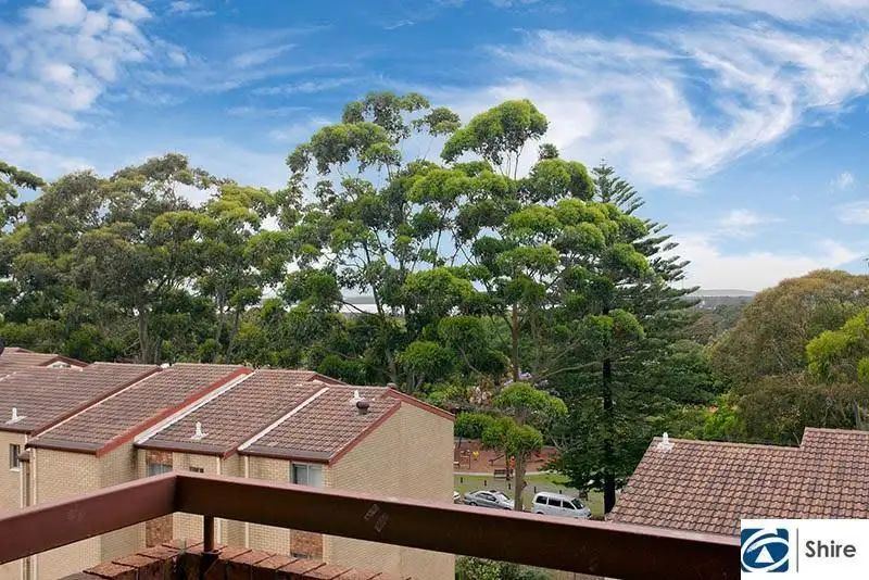 Main view of Homely apartment listing, B21/168 Willarong Road, Caringbah NSW 2229
