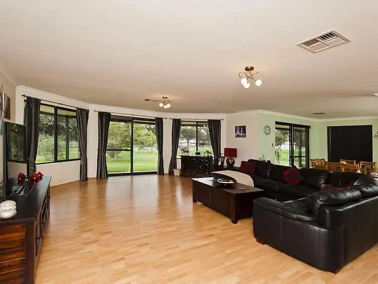 Fourth view of Homely rural property listing, 19 Coral Park Drive, North Dandalup WA 6207