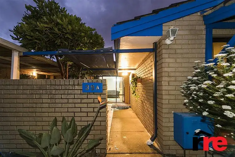 Sixth view of Homely house listing, 39a Wilcannia Way, Armadale WA 6112