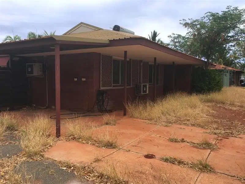 Main view of Homely house listing, 26 Rodgers Way, Nickol WA 6714