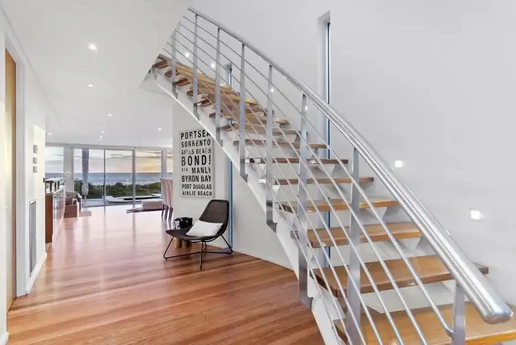 Fifth view of Homely house listing, 21a Seaview Road, West Beach SA 5024