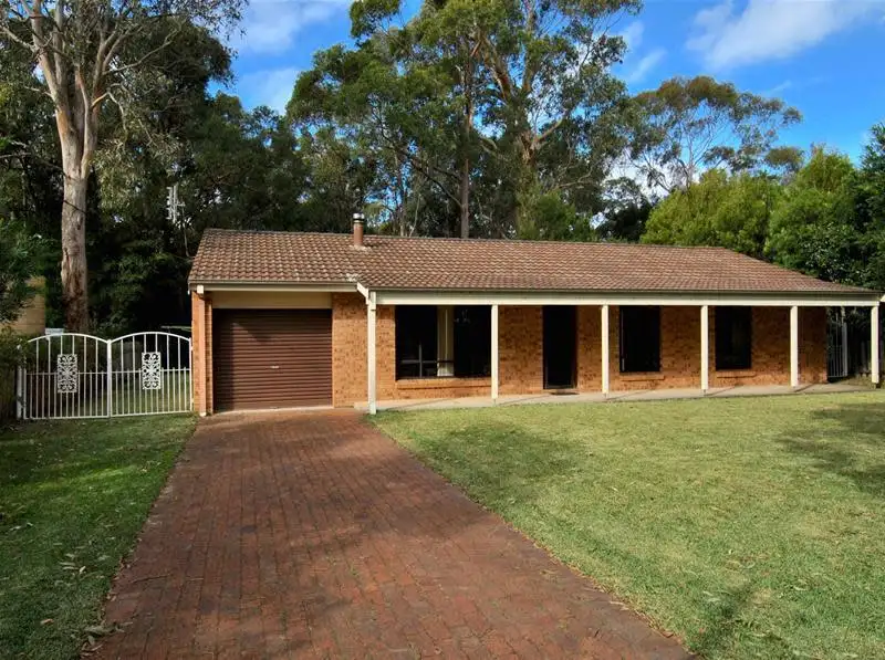 Main view of Homely house listing, 34 Lackersteen Street, Callala Bay NSW 2540