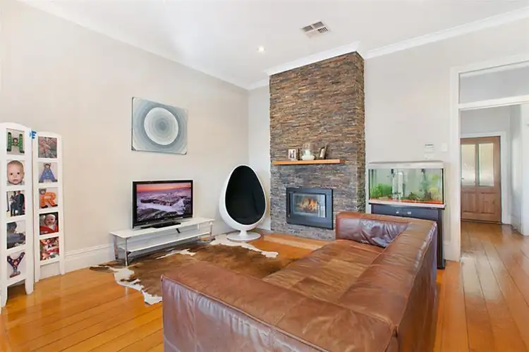 Second view of Homely house listing, 4 Buchanan Street, Hamilton NSW 2303