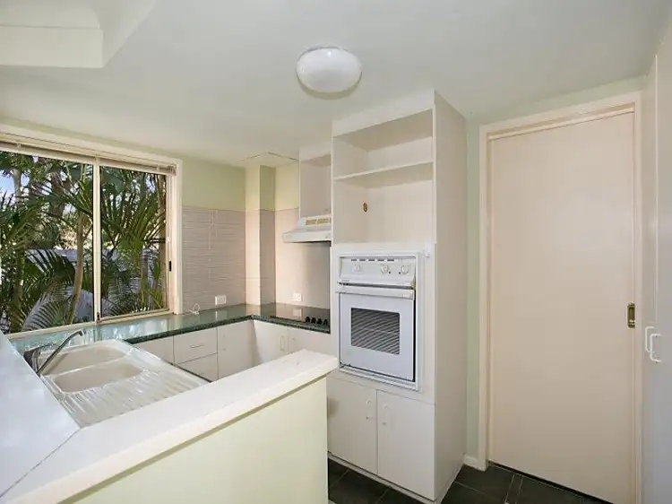 Fifth view of Homely townhouse listing, 79/125 Hansford Road, Coombabah QLD 4216