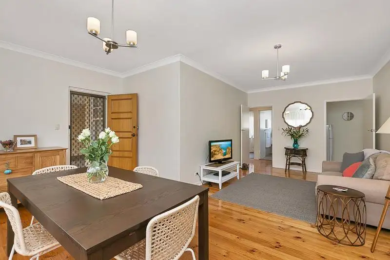 Main view of Homely unit listing, 2/20 Dunbar Terrace, Glenelg East SA 5045