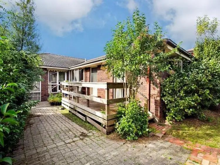 Sixth view of Homely house listing, 16 Renou Road, Wantirna South VIC 3152
