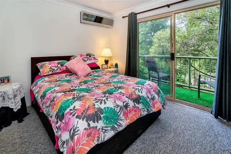 Seventh view of Homely unit listing, 40/30 Gemvale Road, Reedy Creek QLD 4227
