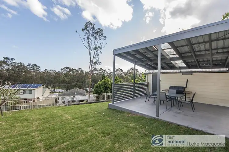 Fifth view of Homely house listing, 10 Aroona Street, Edgeworth NSW 2285