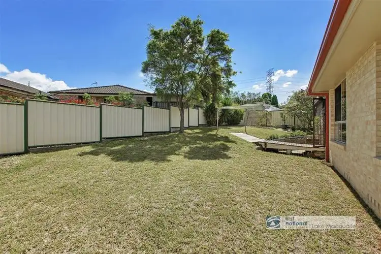Fifth view of Homely house listing, 73 Harris Street, Cameron Park NSW 2285