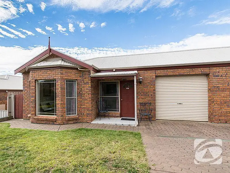 Main view of Homely house listing, 1/19 Douglas Drive, Mount Barker SA 5251