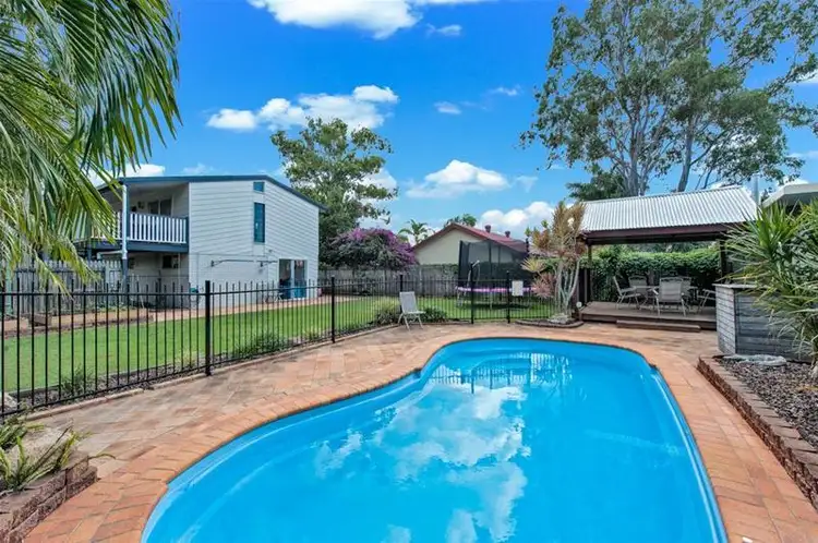Third view of Homely house listing, 3 Maureen Street, Thorneside QLD 4158