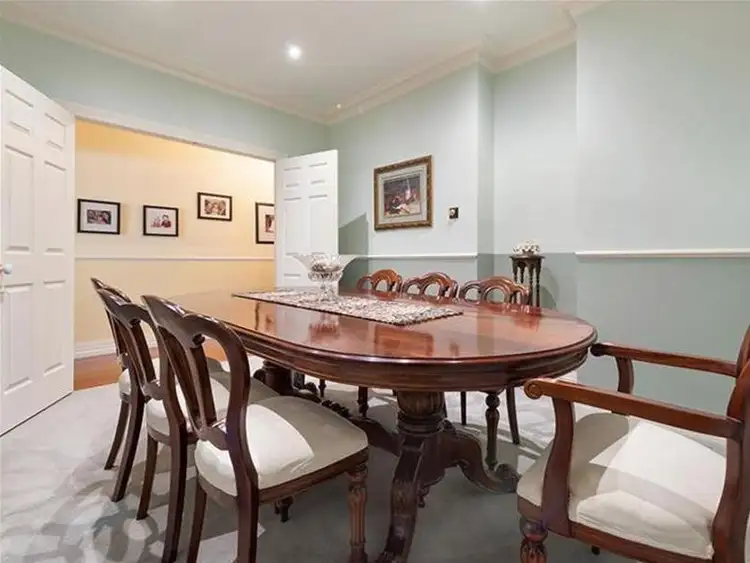 Sixth view of Homely house listing, 9 Mountain Ash Drive, Sunbury VIC 3429
