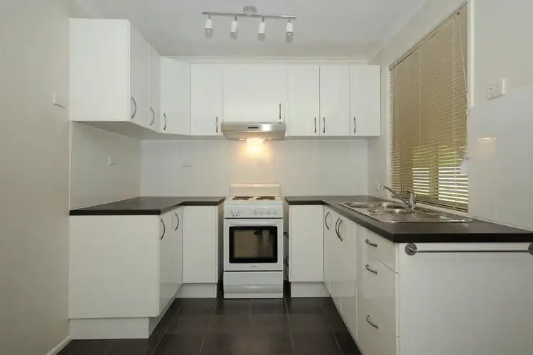 Second view of Homely house listing, 50 Champagne Crescent, Wilsonton Heights QLD 4350