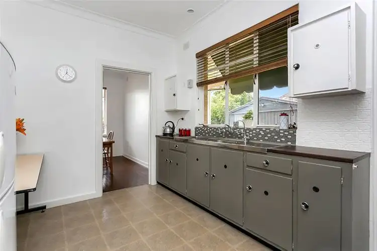 Fifth view of Homely house listing, 1 Calgary Avenue, Clapham SA 5062