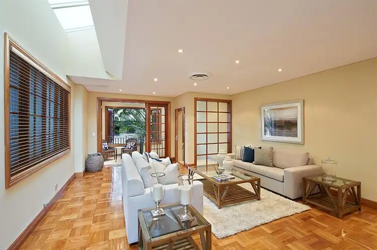 Second view of Homely apartment listing, 4/10-12 Cooper Street, Double Bay NSW 2028