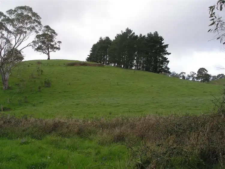 Second view of Homely land listing, 180 Neudorf Road, Lobethal SA 5241