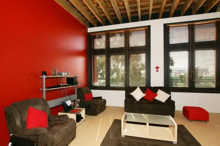 Second view of Homely apartment listing, 13/569 Wellington Street, Perth WA 6000