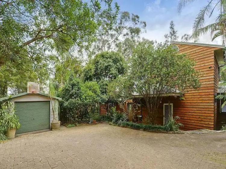 Fourth view of Homely house listing, 655A Pacific Highway, Mount Colah NSW 2079